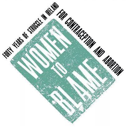 WOMEN TO BLAME