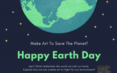 Blog: Celebrate Earth Day 2021